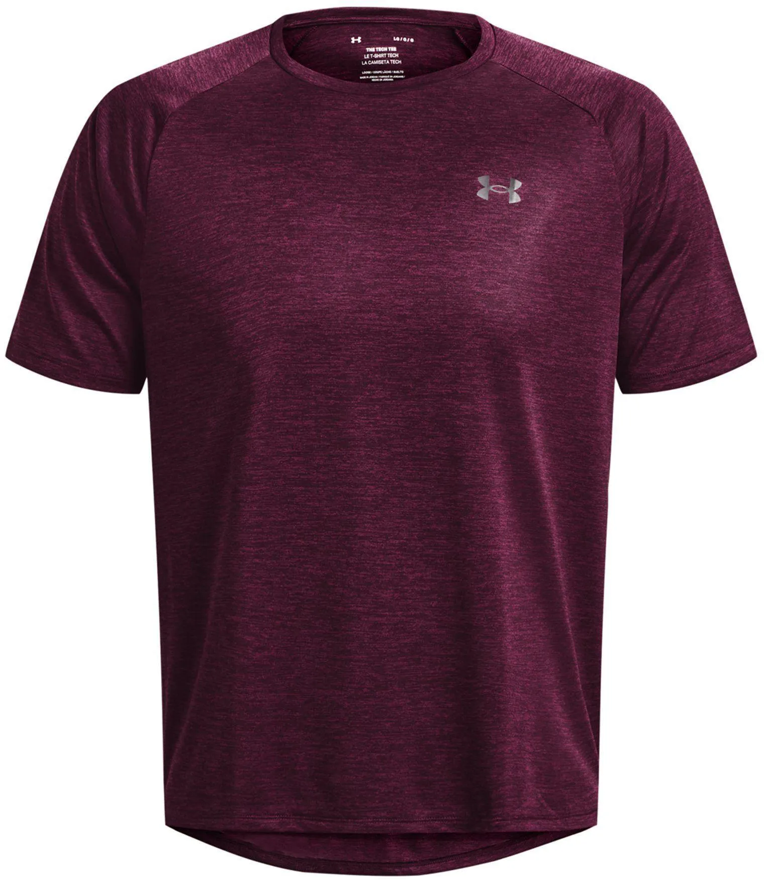 Under Armour Tech 2.0 Short Sleeve2