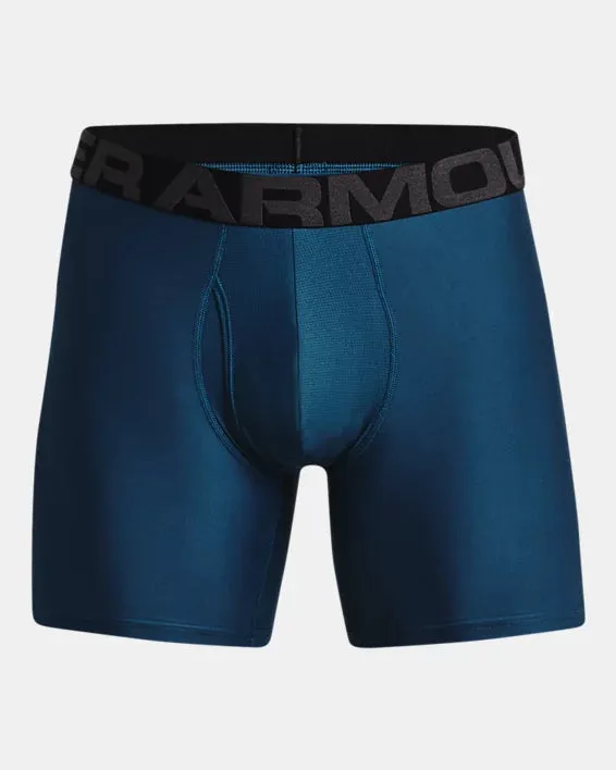 Under Armour Tech 6" Boxers