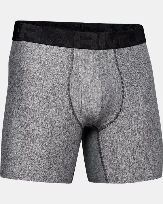 Under Armour Tech 6" Boxers