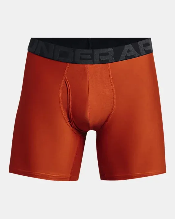 Under Armour Tech 6" Boxers