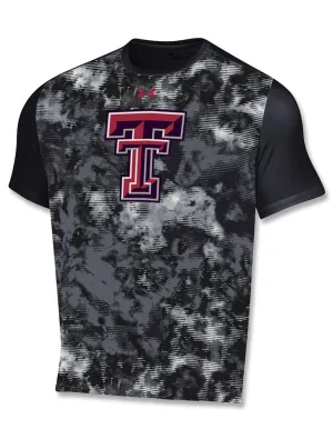 *Under Armour Texas Tech "Unmasked" Gameday Short Sleeve T-Shirt