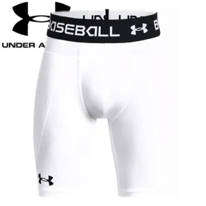 Under Armour Utility Slider W/Cup Boys