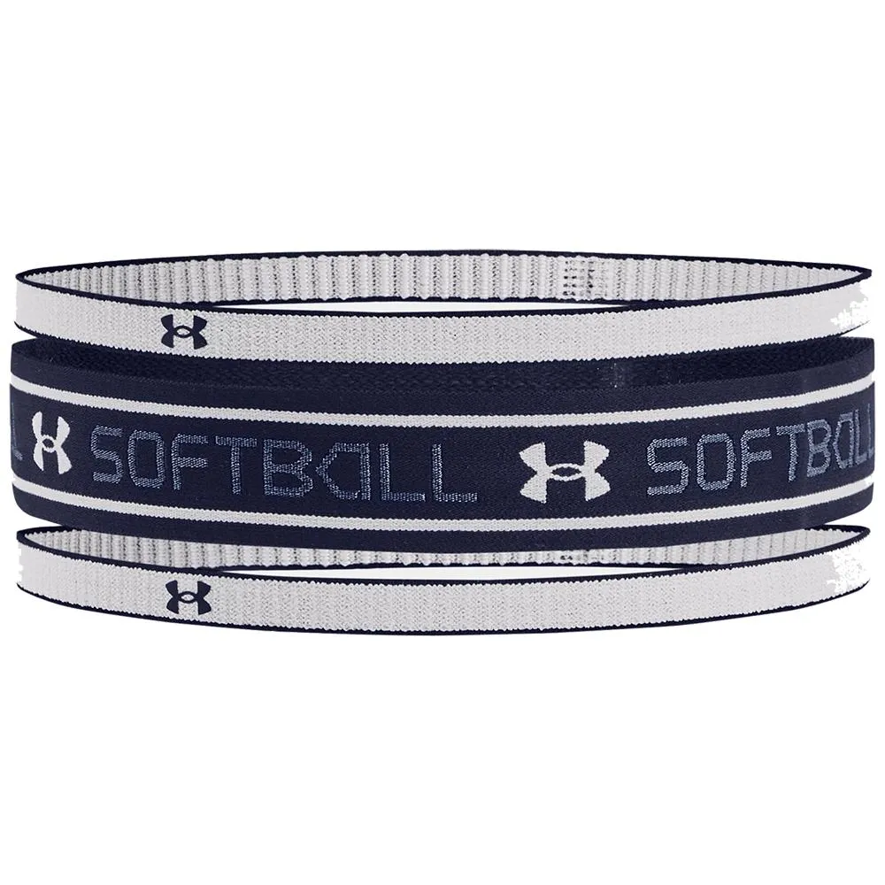 Under Armour Women's UA Softball Headband