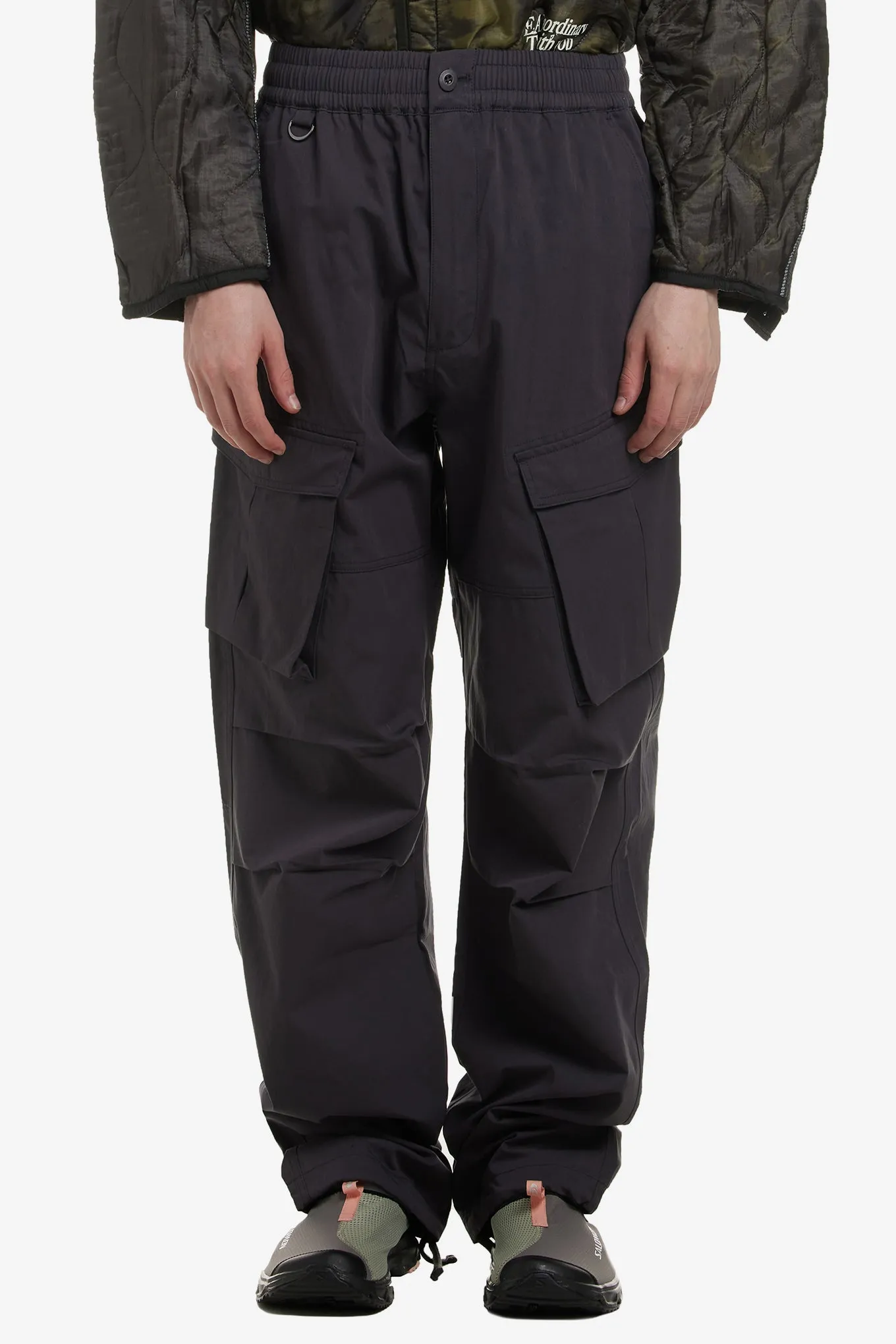 UTILITY 2 PANTS