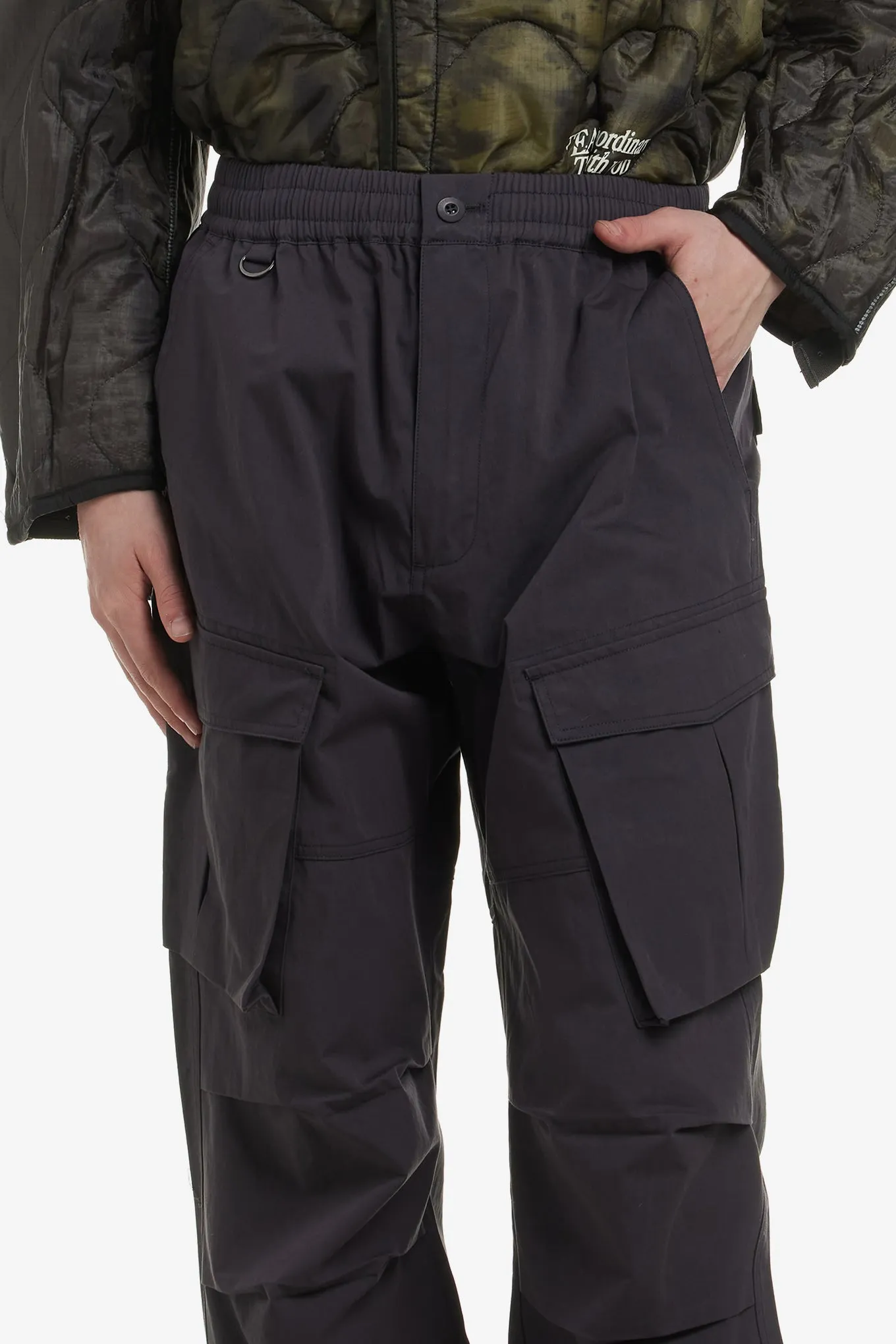 UTILITY 2 PANTS