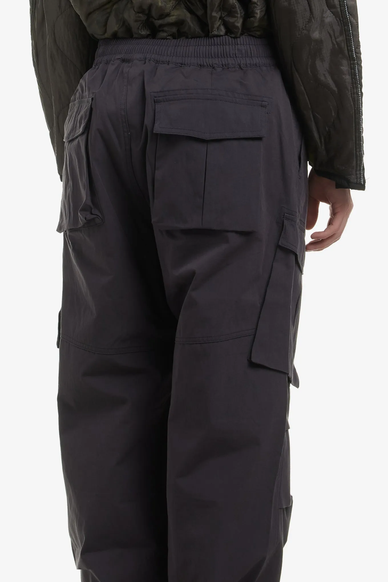 UTILITY 2 PANTS