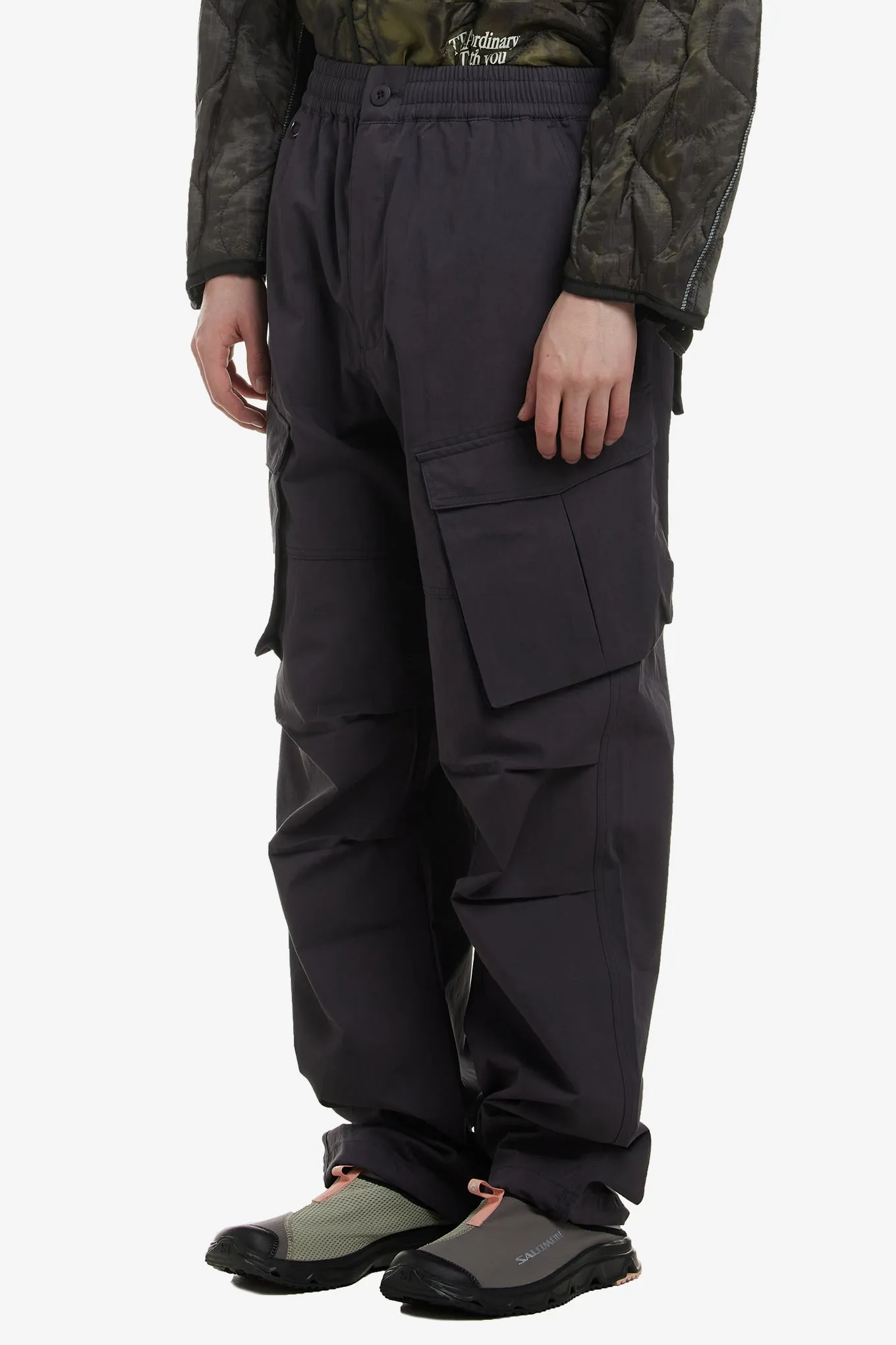 UTILITY 2 PANTS