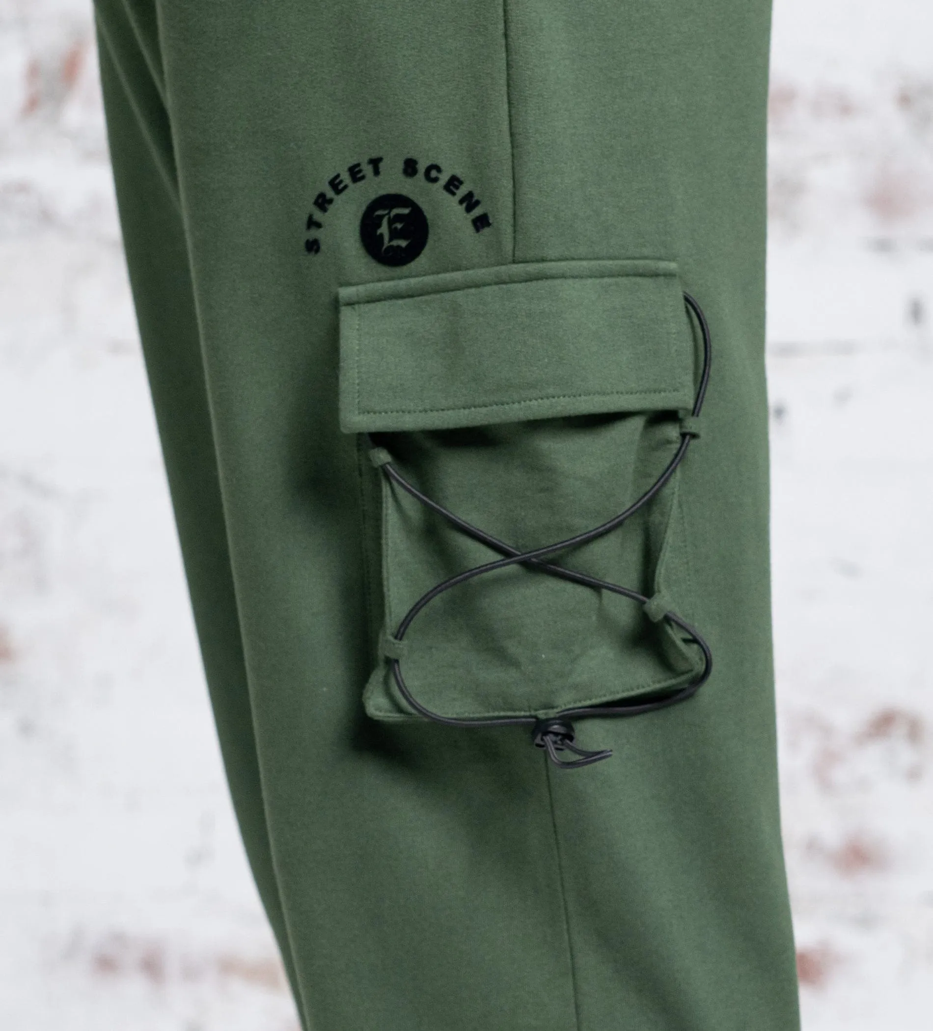 Utility Edge Joggers