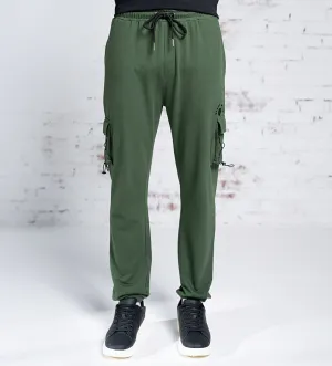 Utility Edge Joggers