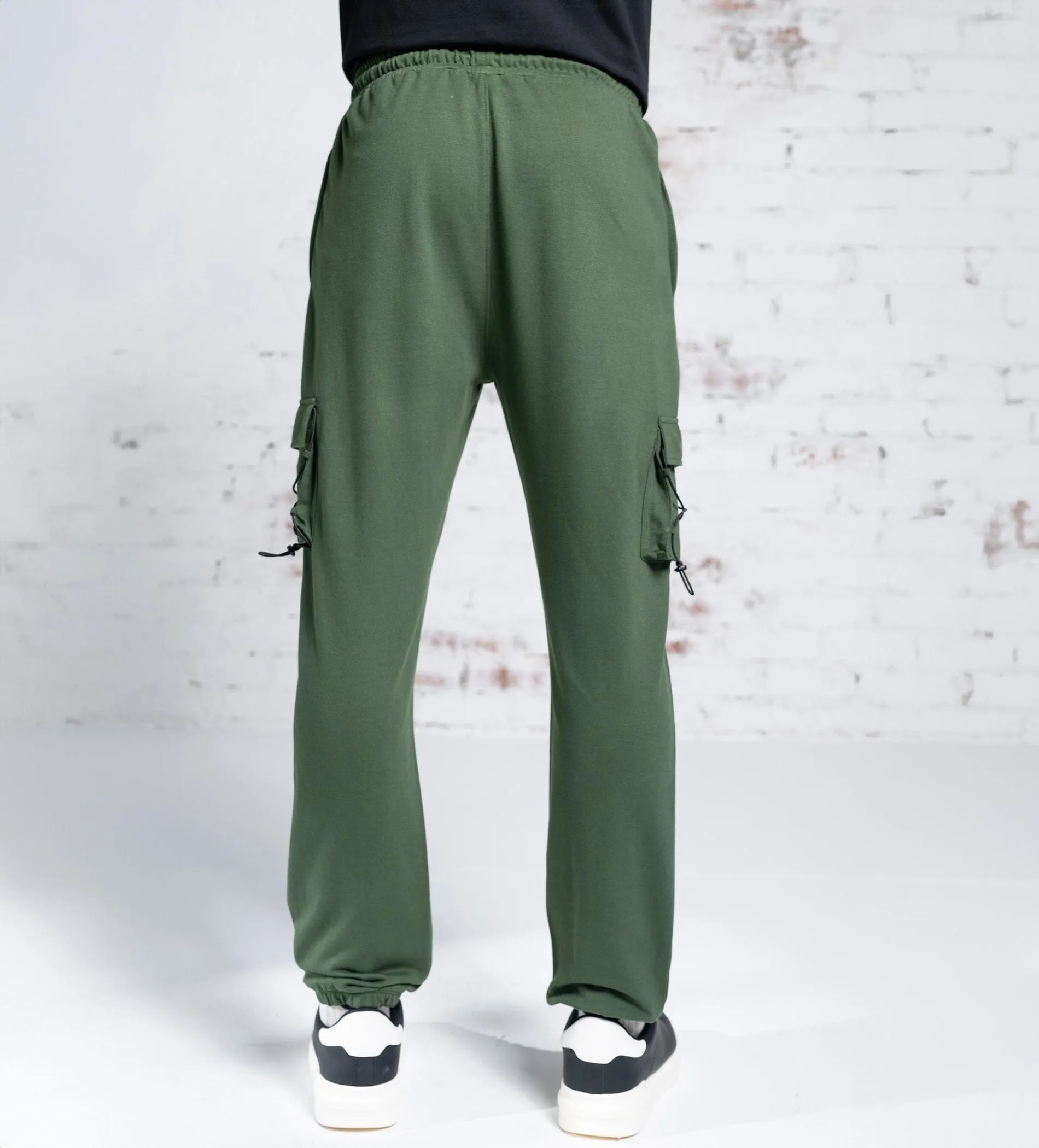 Utility Edge Joggers