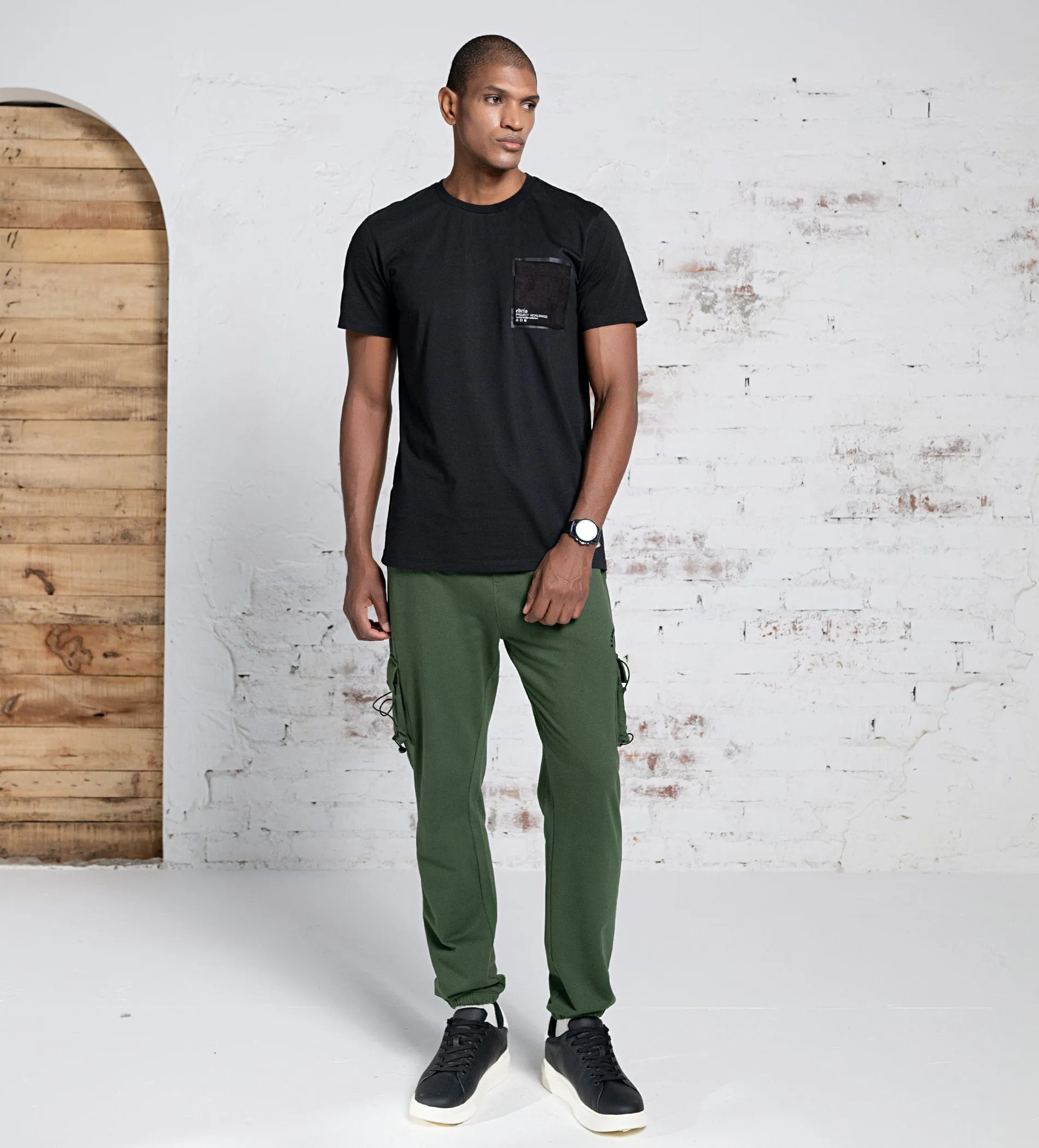 Utility Edge Joggers