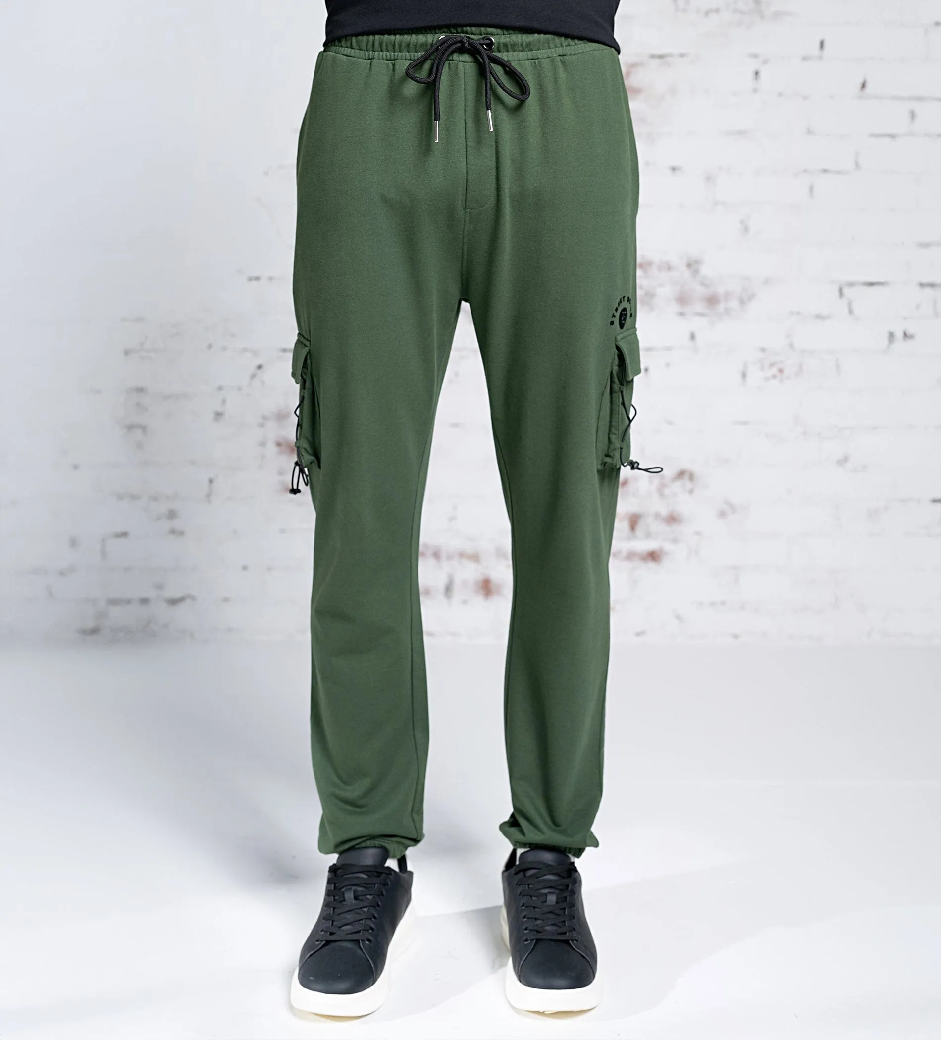 Utility Edge Joggers