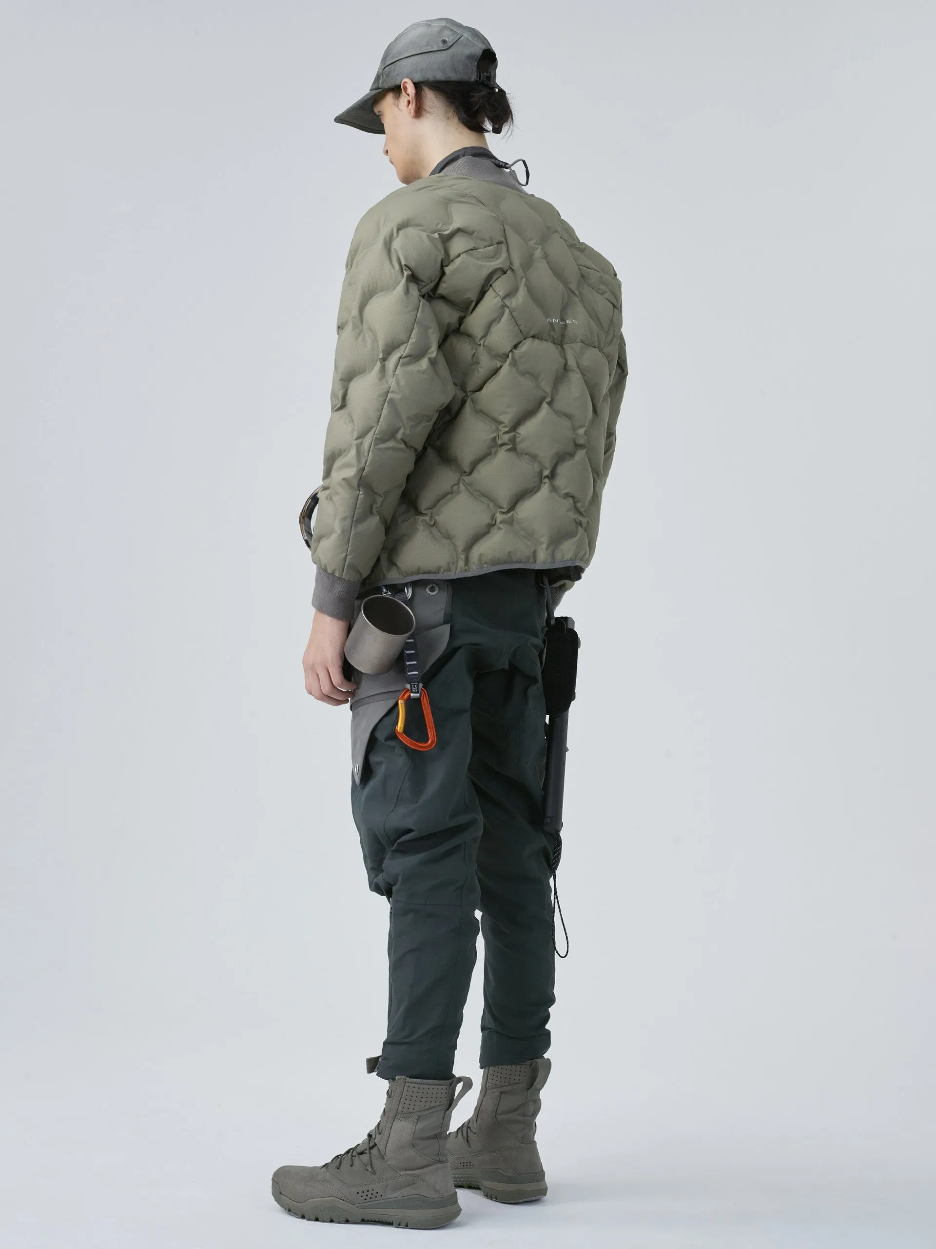 Utility GPC Work Pants