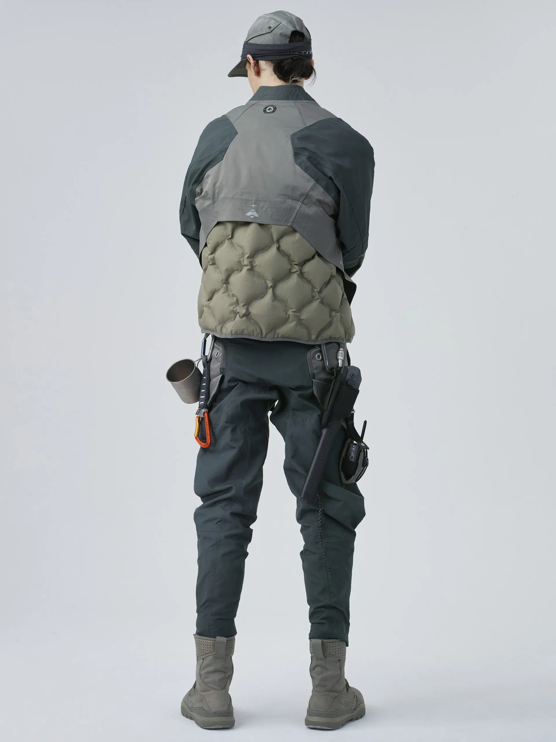 Utility GPC Work Pants