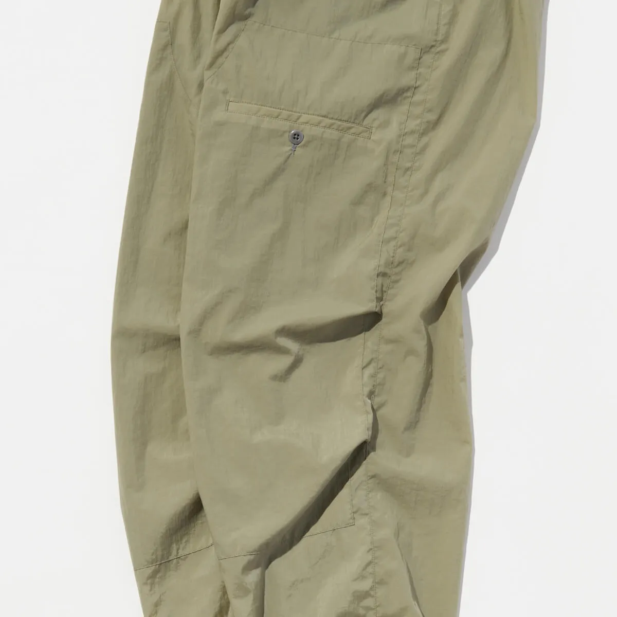 UTILITY PANTS B