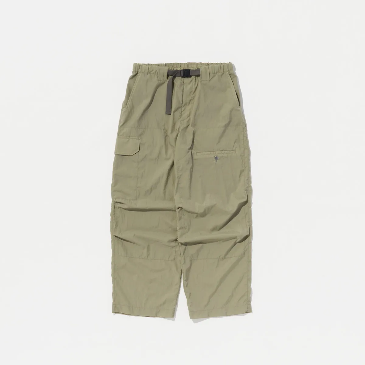 UTILITY PANTS B