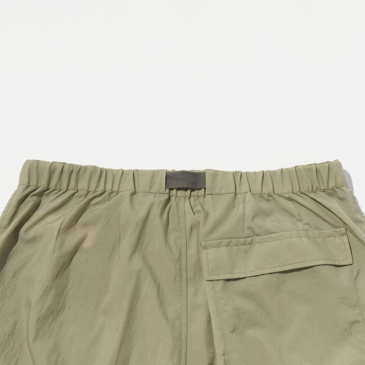 UTILITY PANTS B