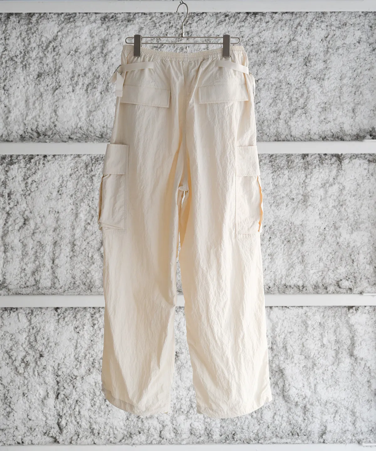 Utility Pants - Product Twelve