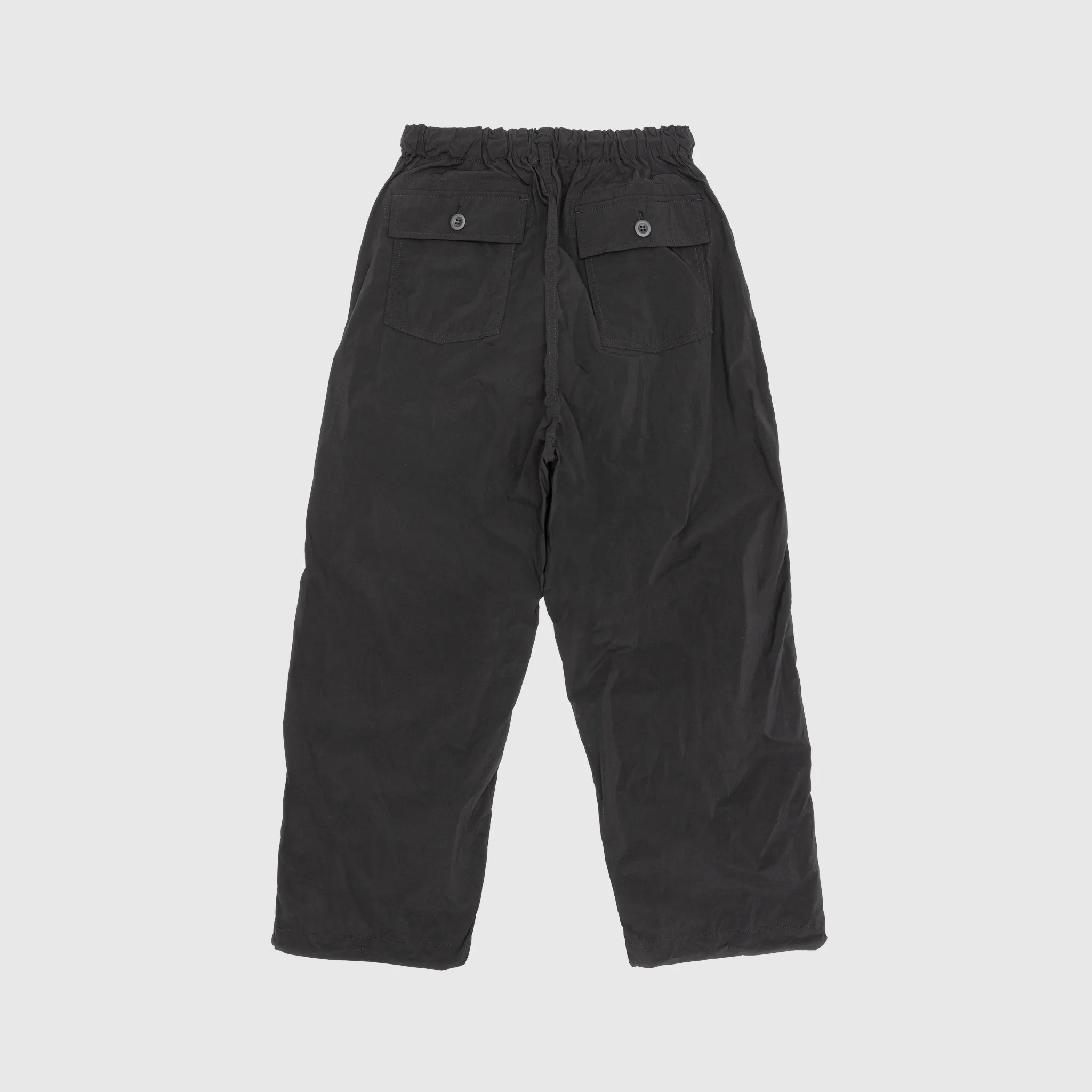 UTILITY PANTS