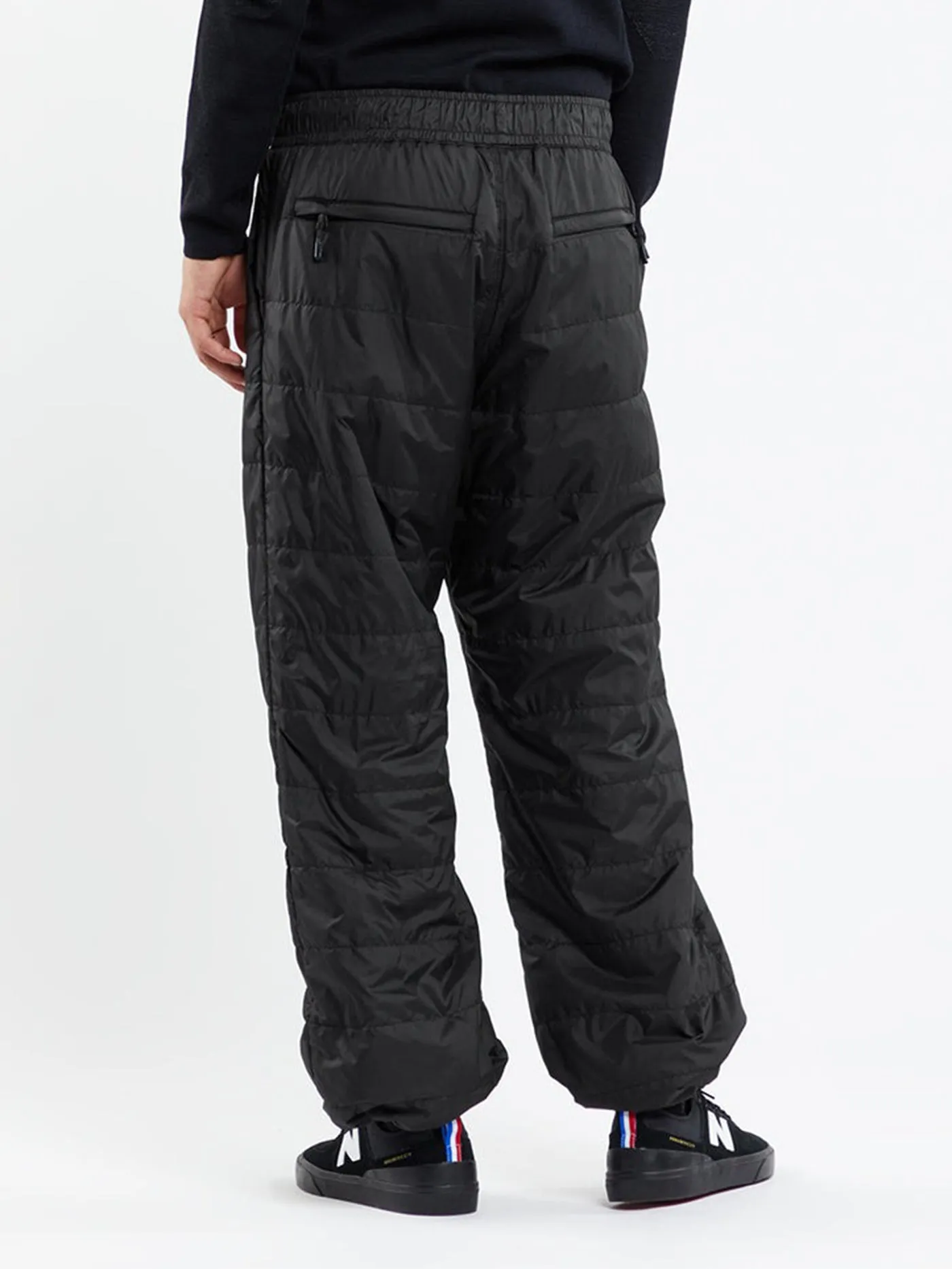 Utility Puff Pants