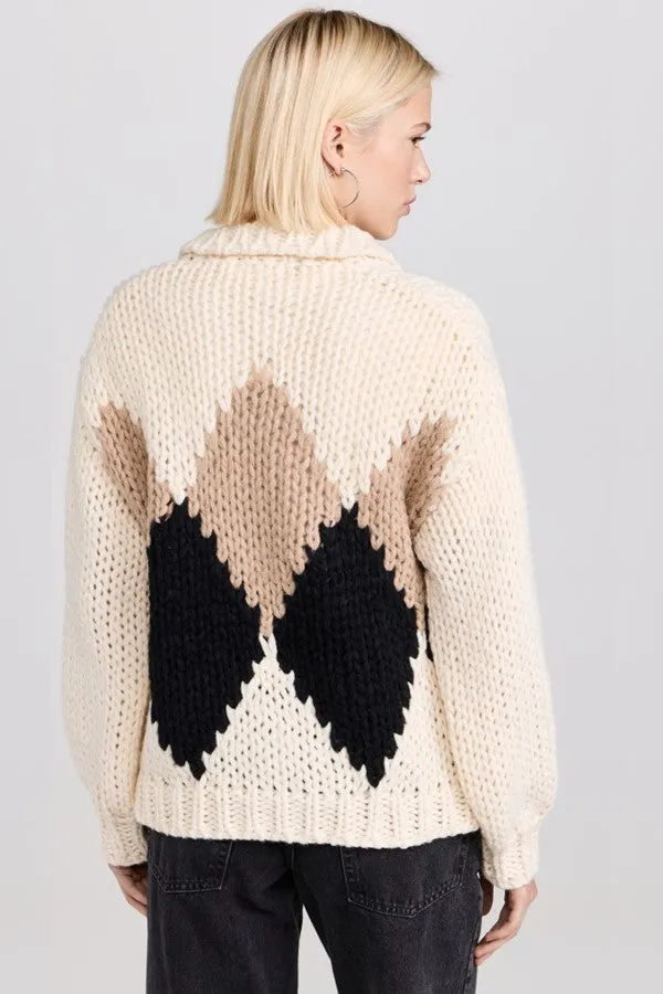 Weller Sweater