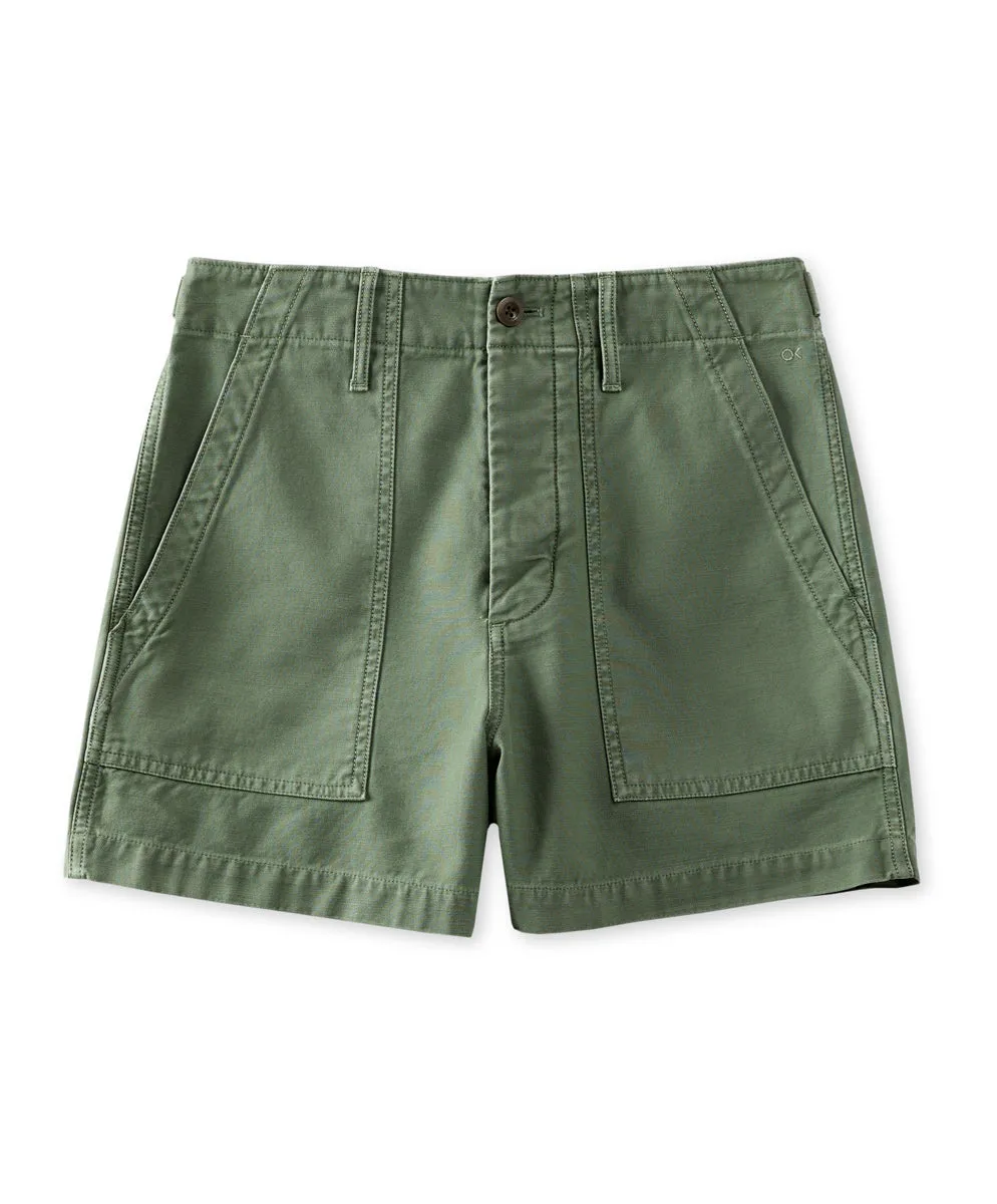 Westbound Utility Shorts - FINAL SALE