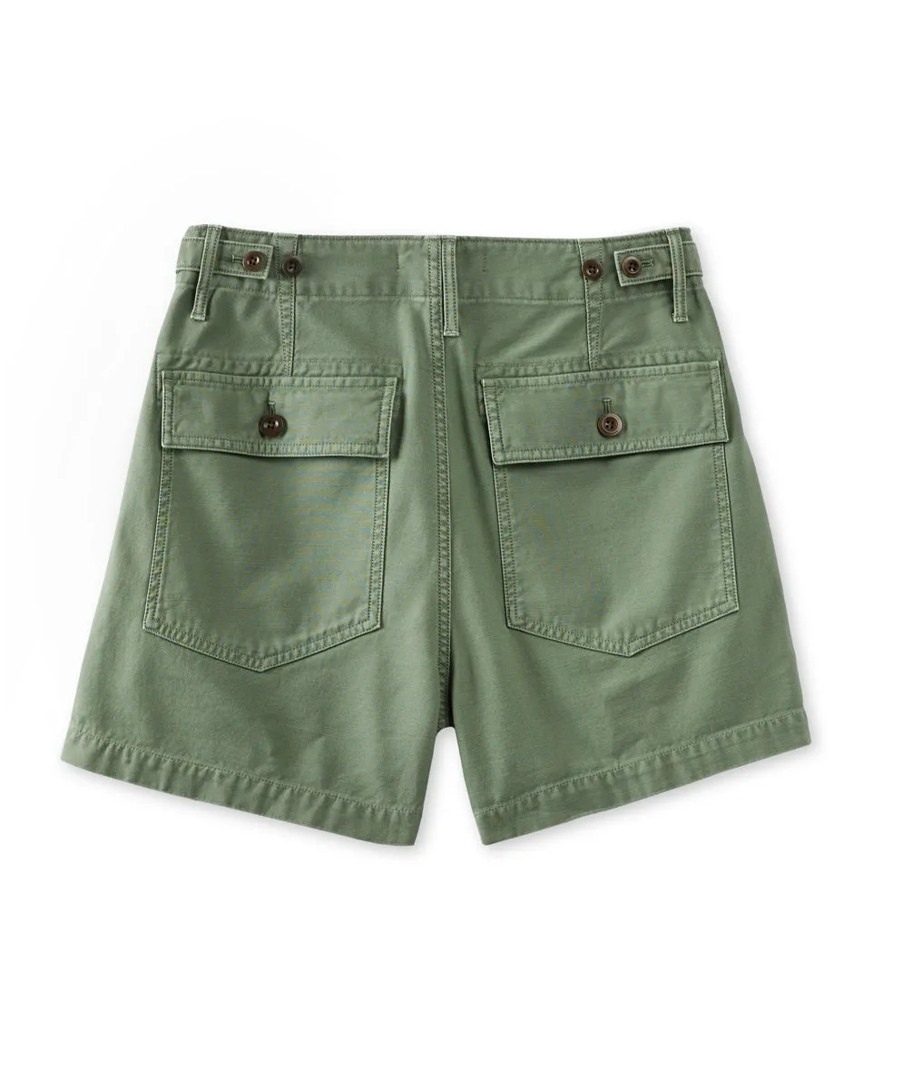 Westbound Utility Shorts - FINAL SALE