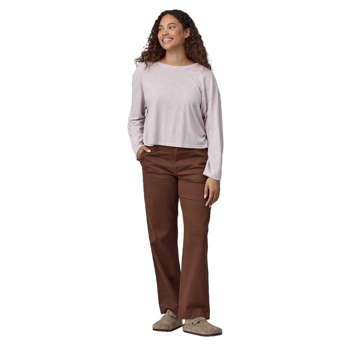 Women's Utility Pant