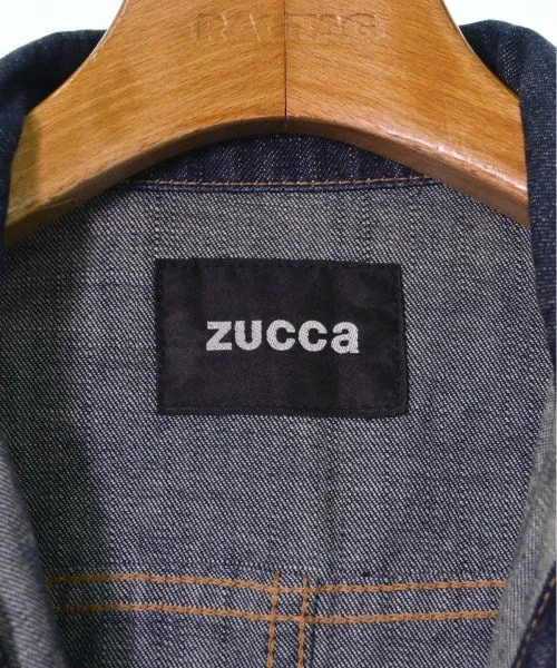 ZUCCa Denim jackets