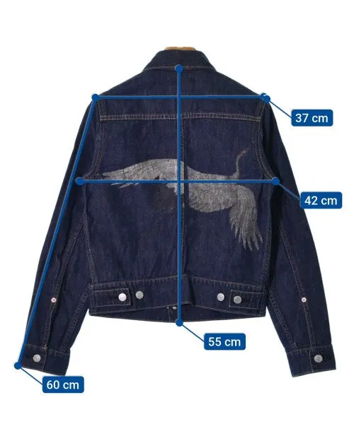 ZUCCa Denim jackets